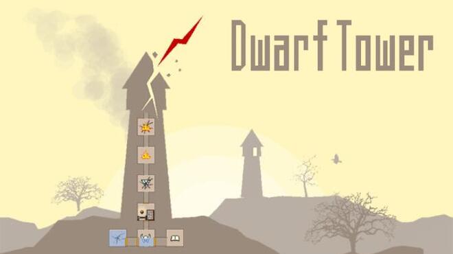 تحميل لعبة Dwarf Tower (v1.4.236) مجانا