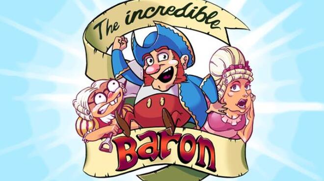 تحميل لعبة The Incredible Baron مجانا