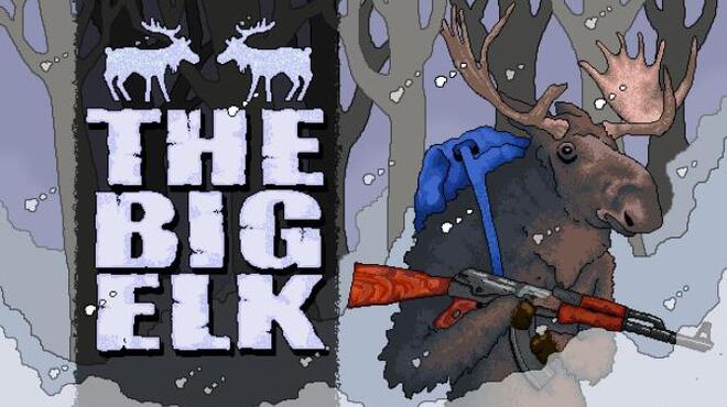 تحميل لعبة The Big Elk مجانا