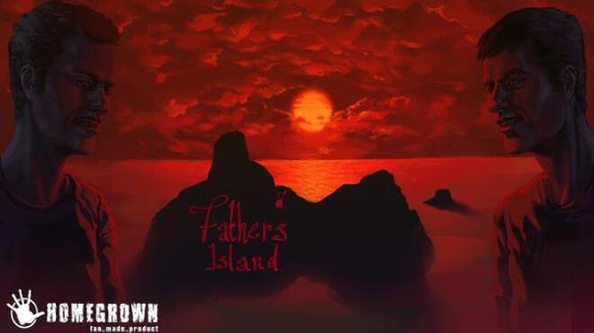 تحميل لعبة Father´s Island مجانا