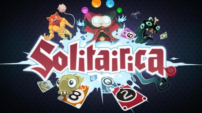 تحميل لعبة Solitairica (v03.06.2022) مجانا