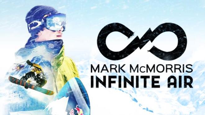 تحميل لعبة Infinite Air with Mark McMorris (Patch 3) مجانا
