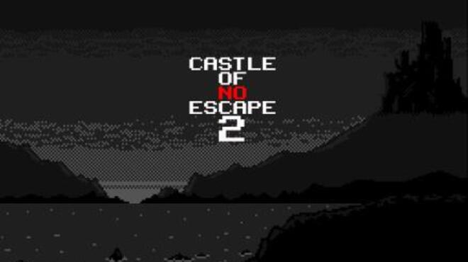 خلفية 1 تحميل العاب البقاء على قيد الحياة للكمبيوتر Castle of no Escape 2 (v1.666) Torrent Download Direct Link