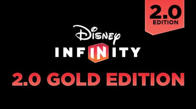 تحميل لعبة Disney Infinity 2.0: Gold Edition (Dec. 16th Update) مجانا