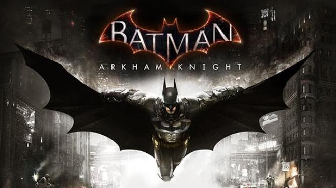 تحميل لعبة Batman Arkham Knight مجانا