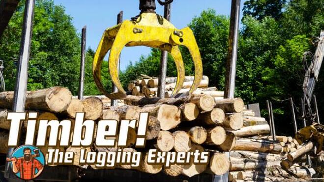 تحميل لعبة Timber! The Logging Experts مجانا