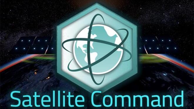 تحميل لعبة Satellite Command مجانا