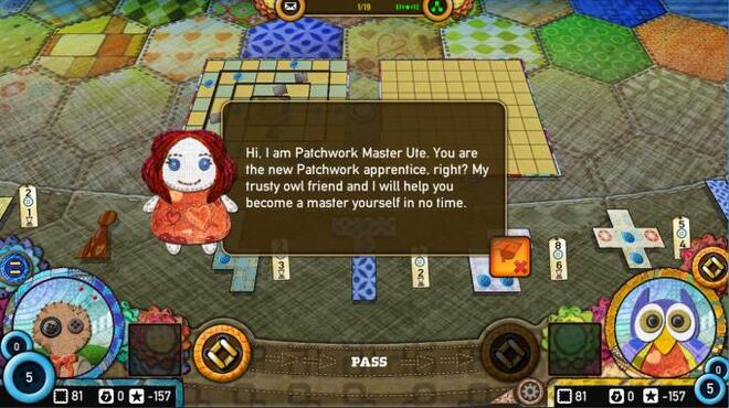 خلفية 2 تحميل العاب الاستراتيجية للكمبيوتر Patchwork Torrent Download Direct Link