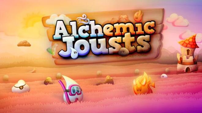 تحميل لعبة Alchemic Jousts مجانا