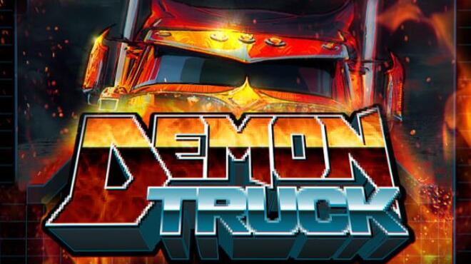تحميل لعبة Demon Truck (v1.01) مجانا