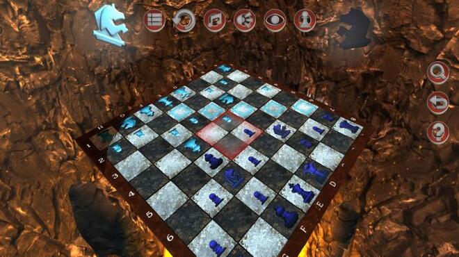 خلفية 2 تحميل العاب الاستراتيجية للكمبيوتر Chess Knight 2 Torrent Download Direct Link