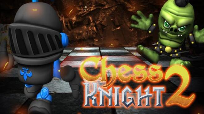 تحميل لعبة Chess Knight 2 مجانا