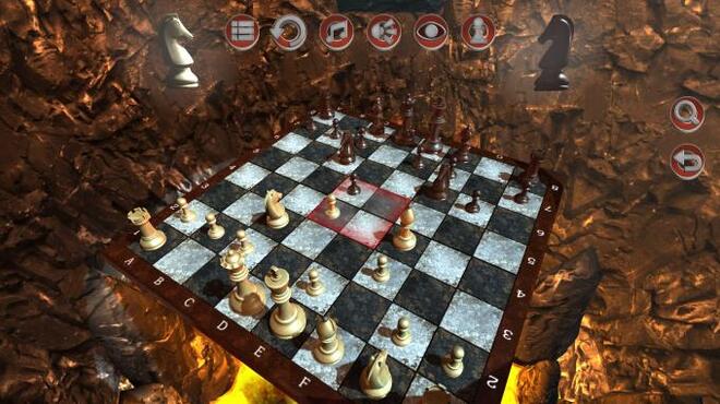 خلفية 1 تحميل العاب الاستراتيجية للكمبيوتر Chess Knight 2 Torrent Download Direct Link