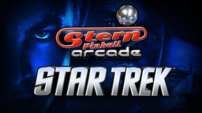 تحميل لعبة Stern Pinball Arcade: Star Trek مجانا