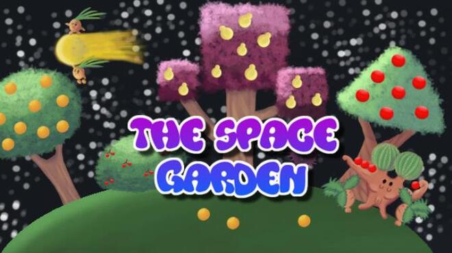 تحميل لعبة The Space Garden (v1.2.0) مجانا