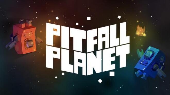 تحميل لعبة Pitfall Planet مجانا