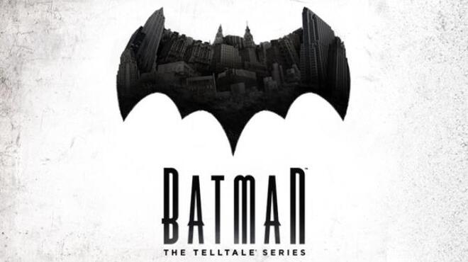 تحميل لعبة Batman – The Telltale Series مجانا