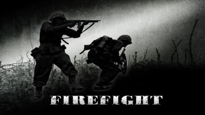 تحميل لعبة Firefight مجانا