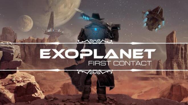 تحميل لعبة Exoplanet: First Contact (The Edge Update) مجانا