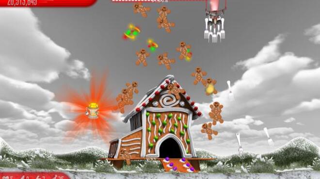 خلفية 2 تحميل العاب Casual للكمبيوتر Chicken Invaders 5 (v05.12.2021 & DLC) Torrent Download Direct Link