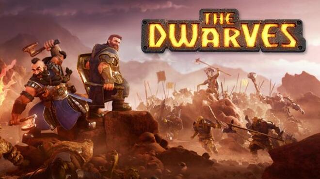 تحميل لعبة The Dwarves (v1.2.1) مجانا