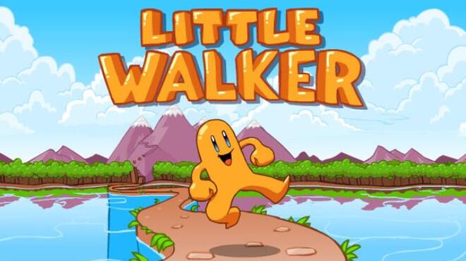 تحميل لعبة Little Walker (v1.23) مجانا