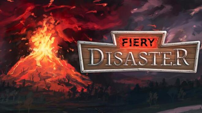 تحميل لعبة Fiery Disaster مجانا