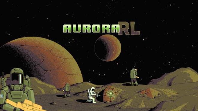 تحميل لعبة AuroraRL (v0.5.5) مجانا