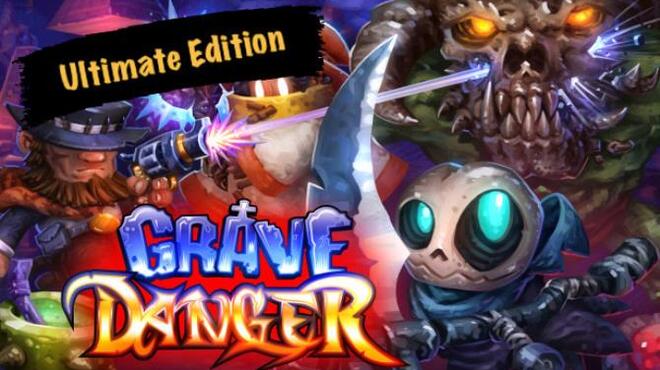 تحميل لعبة Grave Danger (v1.0.3.4) مجانا