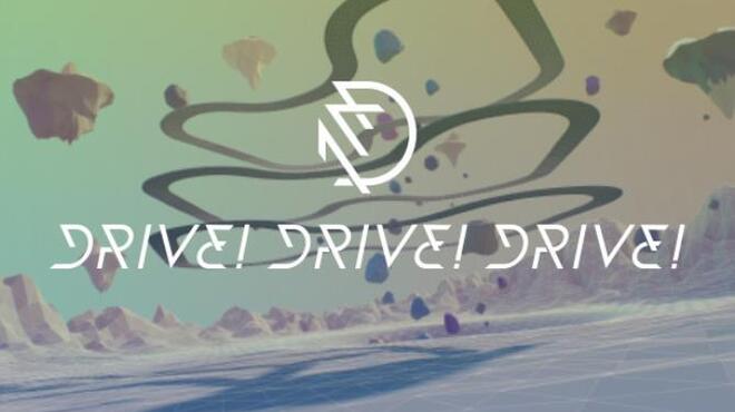 تحميل لعبة Drive!Drive!Drive! مجانا