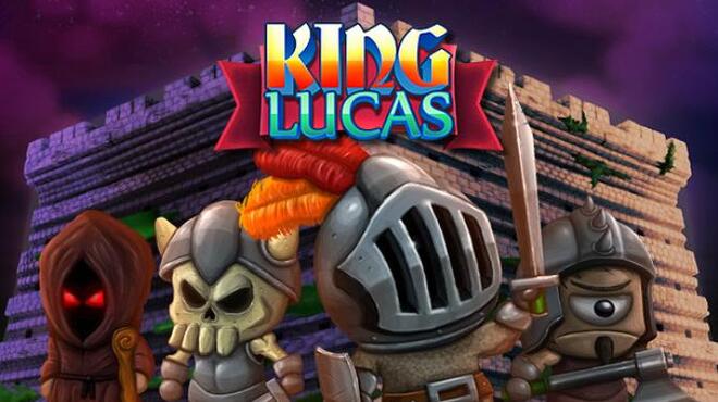 تحميل لعبة King Lucas مجانا