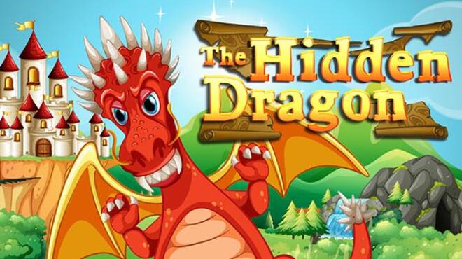 تحميل لعبة The Hidden Dragon مجانا