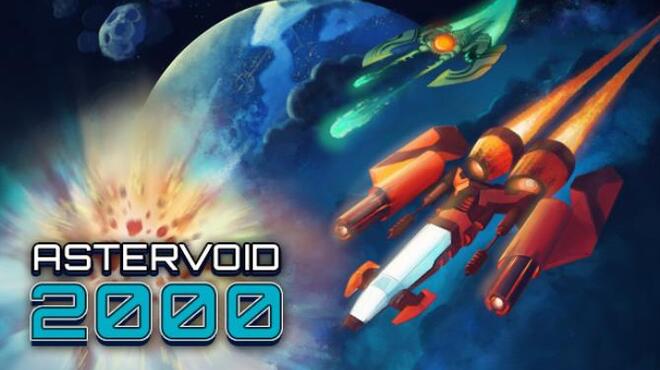 تحميل لعبة Astervoid 2000 مجانا