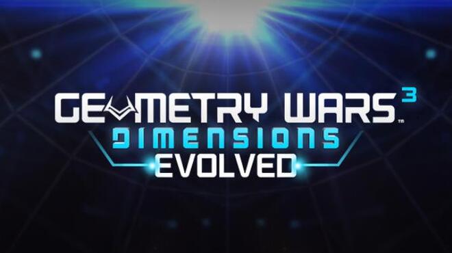 تحميل لعبة Geometry Wars 3: Dimensions Evolved مجانا