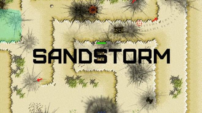 تحميل لعبة Sandstorm مجانا