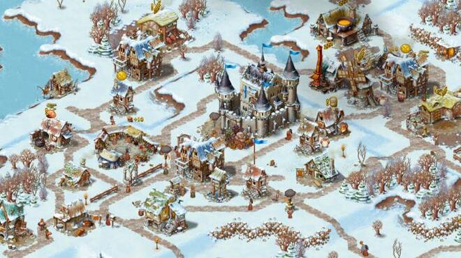 خلفية 2 تحميل العاب الاستراتيجية للكمبيوتر Townsmen Torrent Download Direct Link