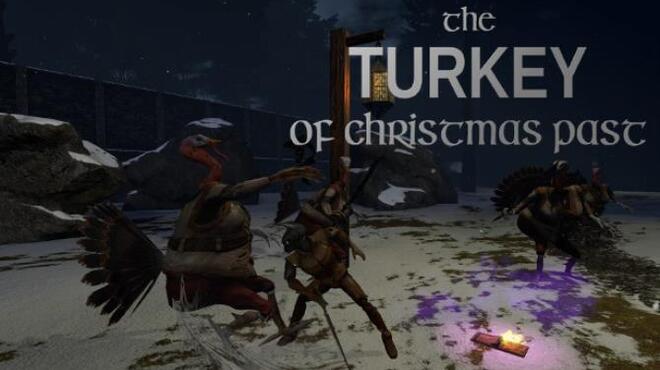 تحميل لعبة The Turkey of Christmas Past مجانا