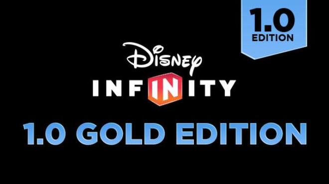 تحميل لعبة Disney Infinity 1.0: Gold Edition (Dec. 16th Update) مجانا