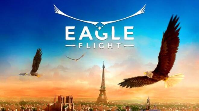 تحميل لعبة Eagle Flight مجانا