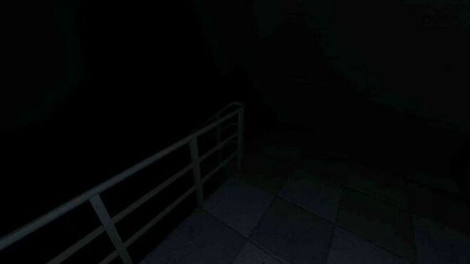 خلفية 1 تحميل العاب الرعب للكمبيوتر Staircase of Darkness: VR Torrent Download Direct Link