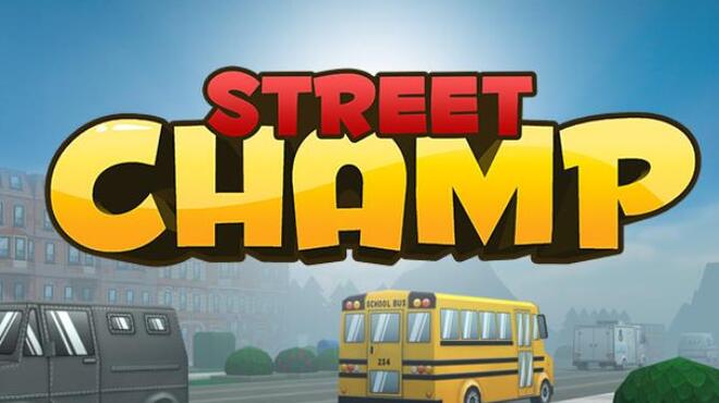تحميل لعبة Street Champ VR مجانا