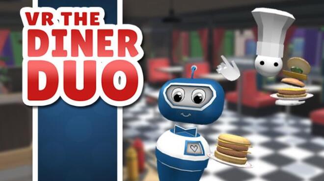 تحميل لعبة VR The Diner Duo مجانا