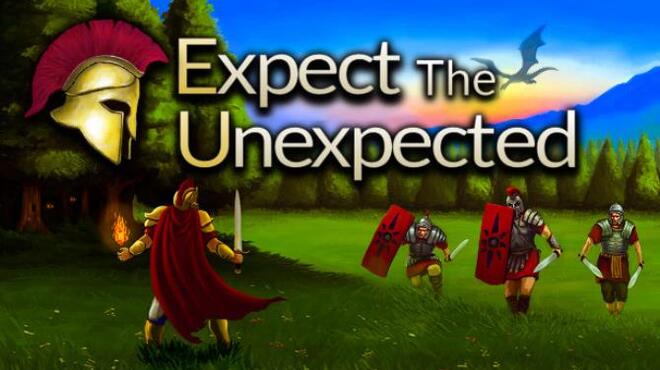 تحميل لعبة Expect The Unexpected (v1.5.0.4) مجانا