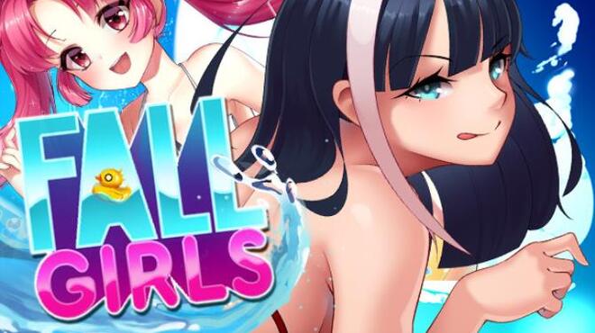 تحميل لعبة FALL GIRLS مجانا