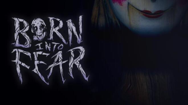 تحميل لعبة Born Into Fear مجانا