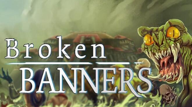 تحميل لعبة Broken Banners مجانا