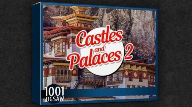 تحميل لعبة 1001 Jigsaw Castles And Palaces 2 مجانا