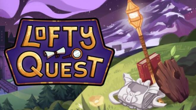 تحميل لعبة Lofty Quest مجانا