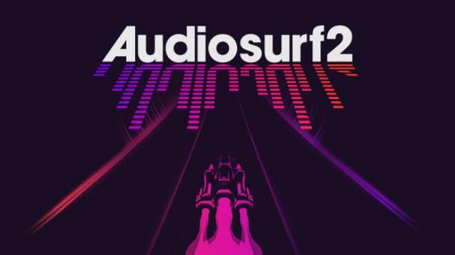 تحميل لعبة Audiosurf 2 مجانا