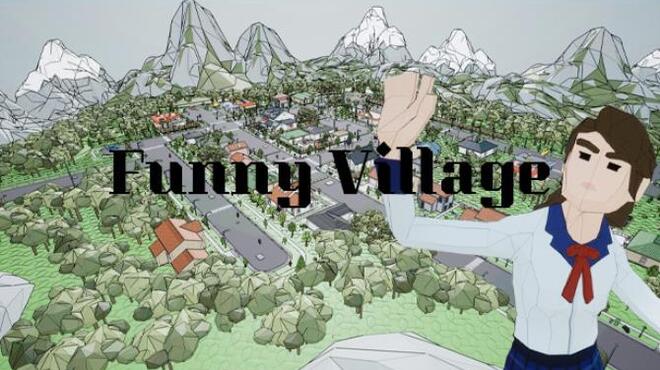 تحميل لعبة Funny Village مجانا